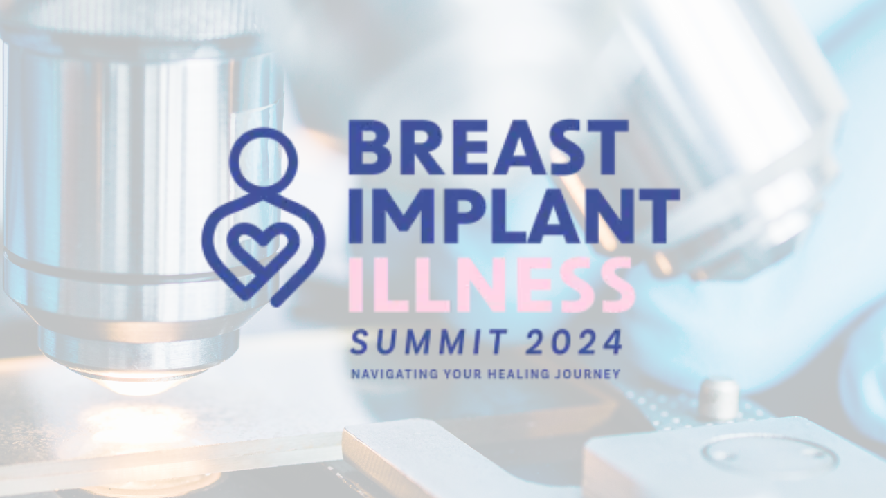 Breast Implant Illness Summit